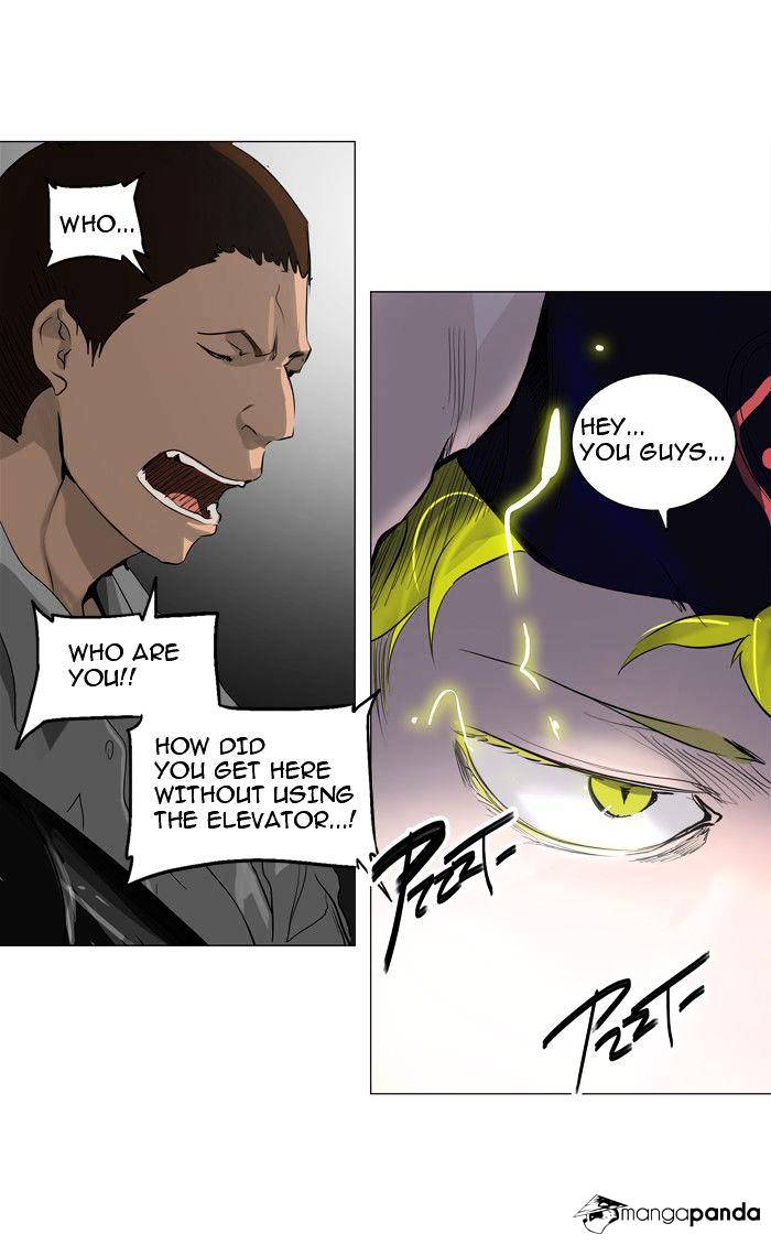 Tower of God, Chapter 213 image 34